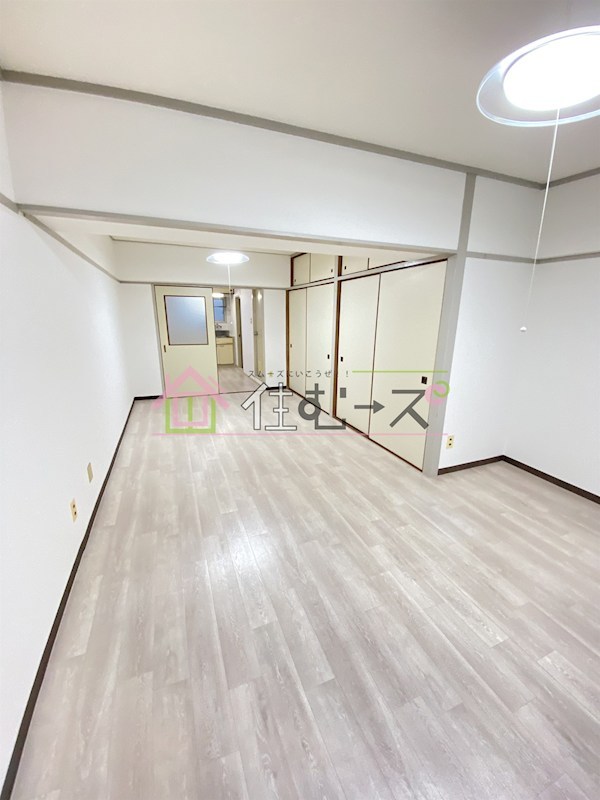 橋本第二綜合ビル リビング