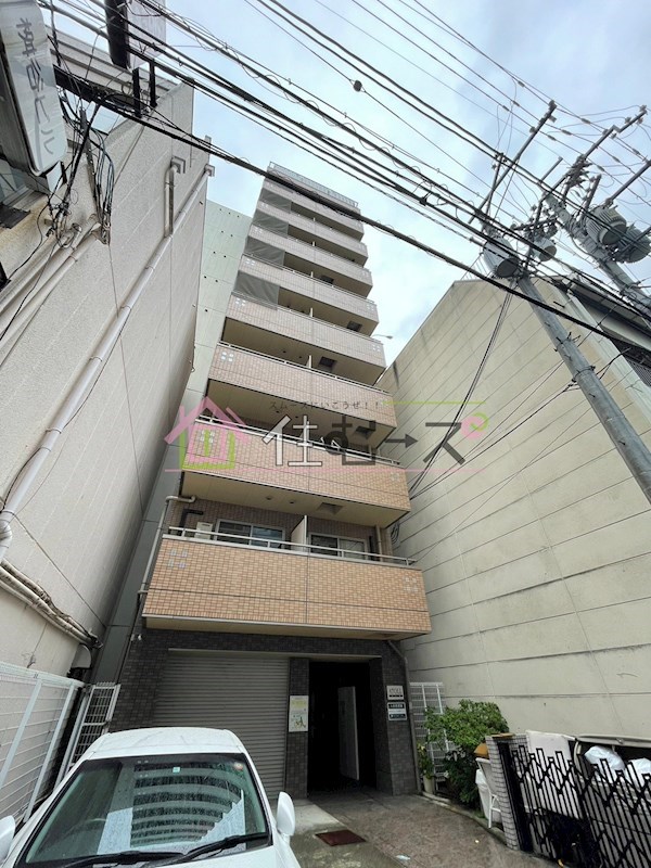 アトール西中島 その他外観1