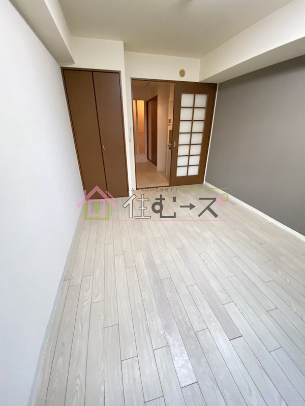 アトール西中島 リビング