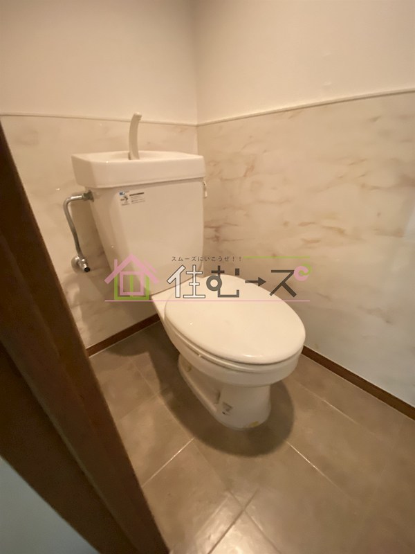 第2星栄ハイツ その他4