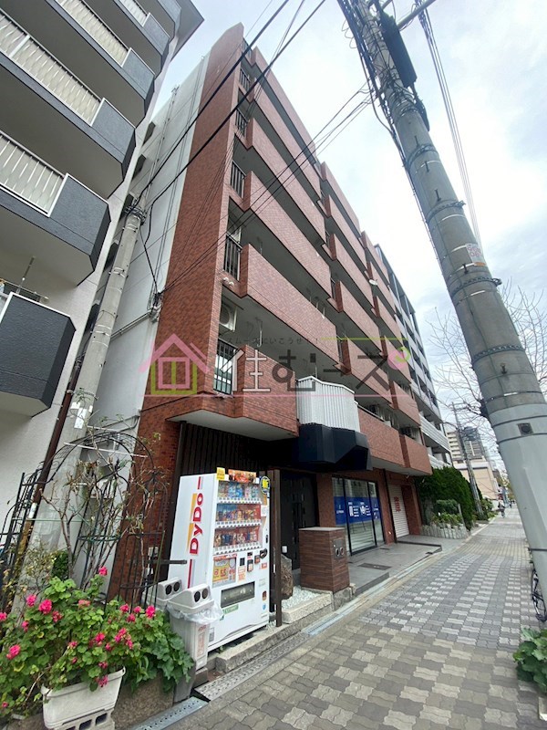 第2星栄ハイツ その他外観1