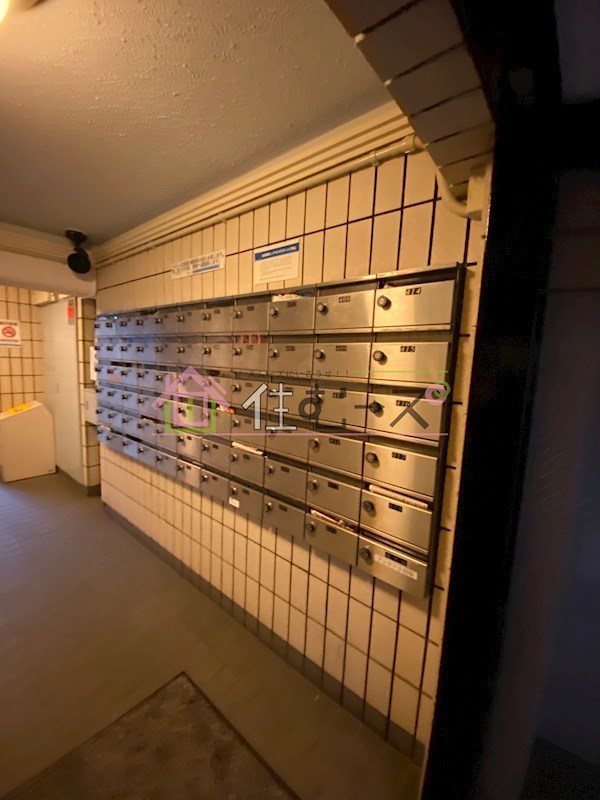 メゾン・ド・スラン  その他外観2