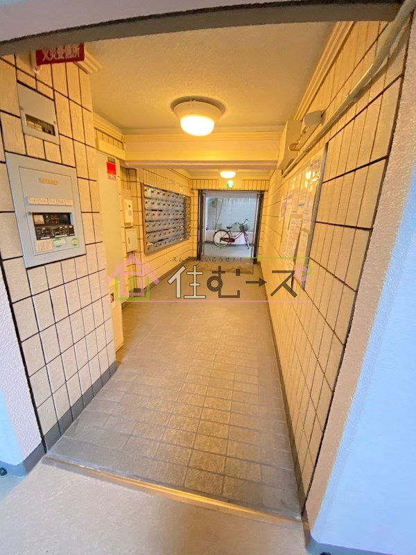 メゾン・ド・スラン  その他外観4