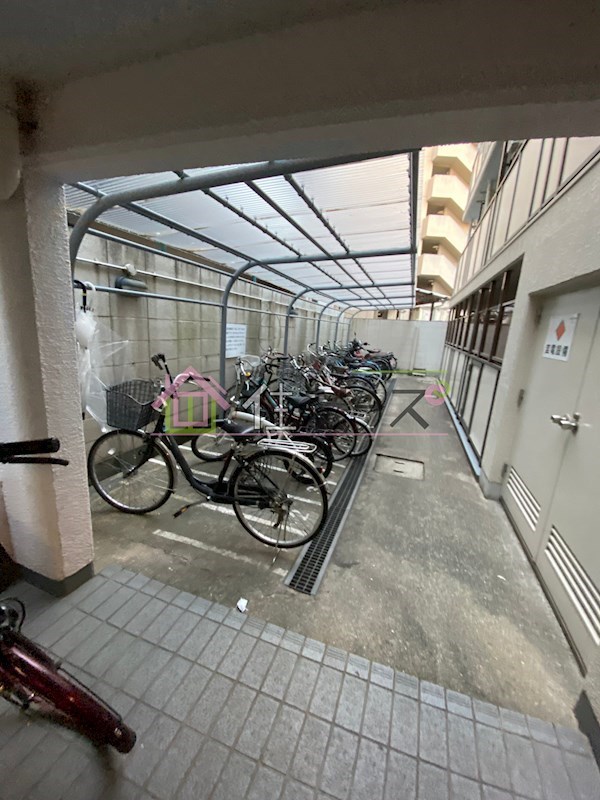 メゾン・ド・スラン  その他外観5