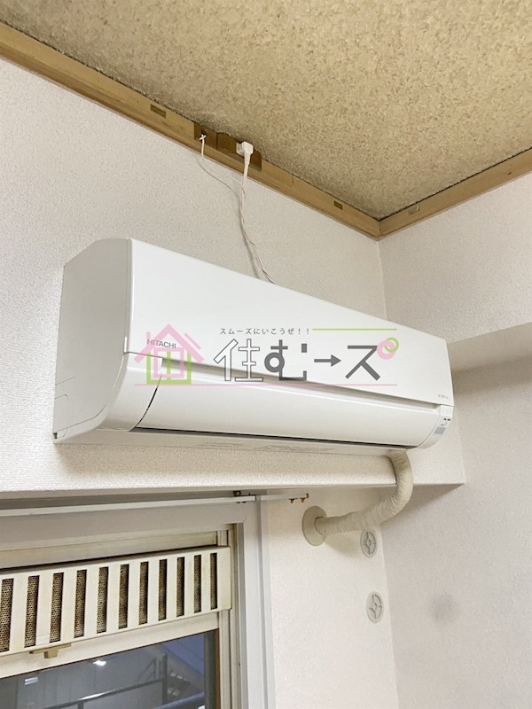 オリエント新大阪アーバンライフ その他6