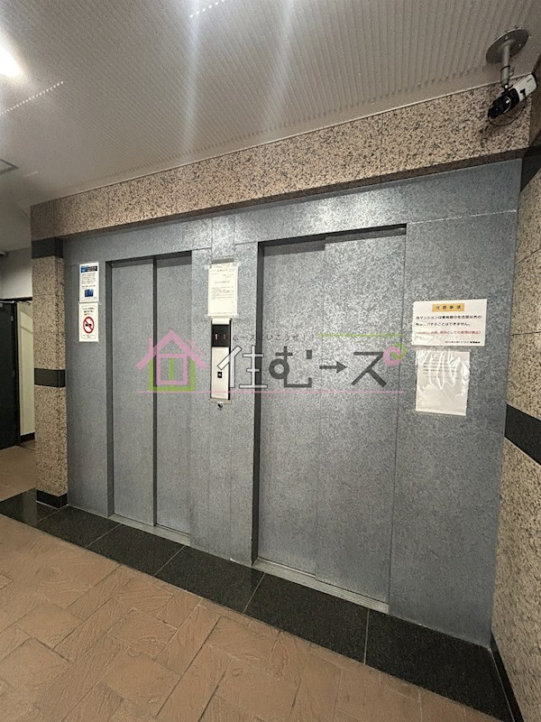 オリエント新大阪アーバンライフ その他外観2