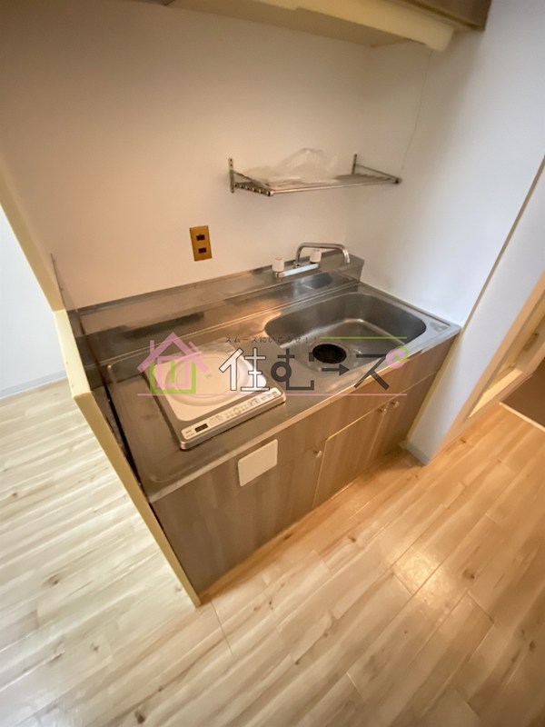 オリエント新大阪アーバンライフ キッチン