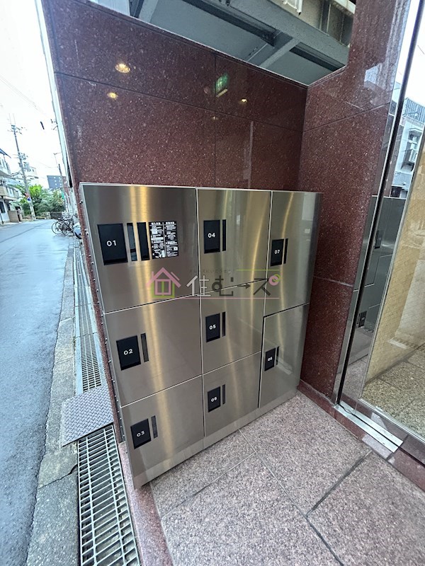 MIRUS　aikawa その他外観4