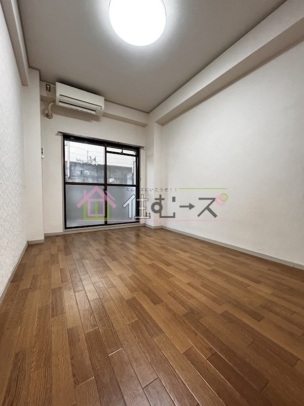 MIRUS　aikawa ベッドルーム