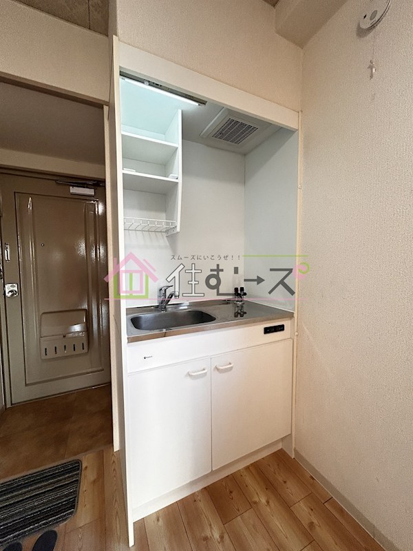 リトルアーバン キッチン