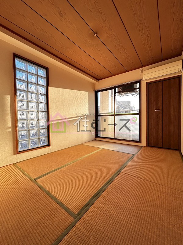 リトルアーバン ベッドルーム