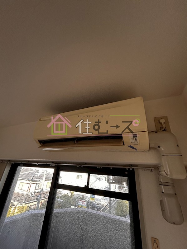 パレ・ソレイユ その他2