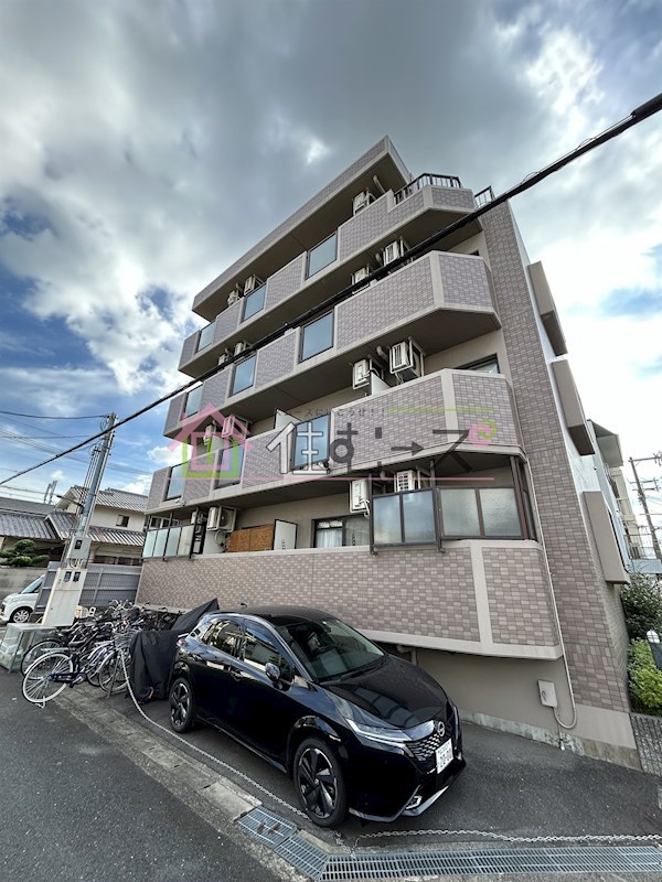 パレ・ソレイユ その他外観1