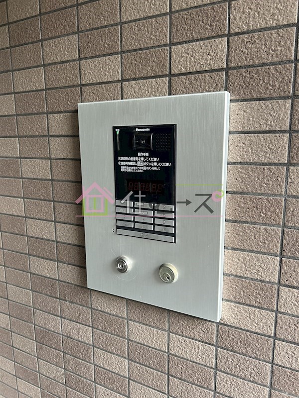 パレ・ソレイユ その他外観3