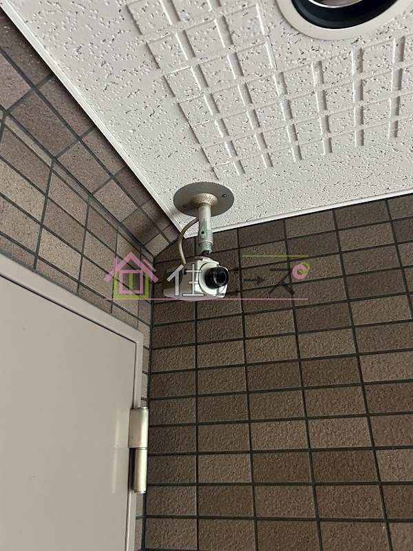 パレ・ソレイユ その他外観4