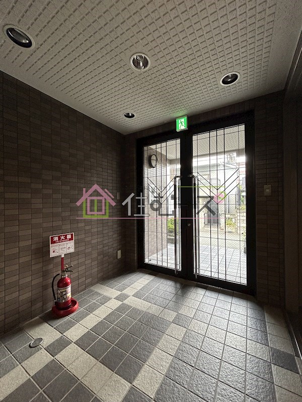 パレ・ソレイユ その他外観5