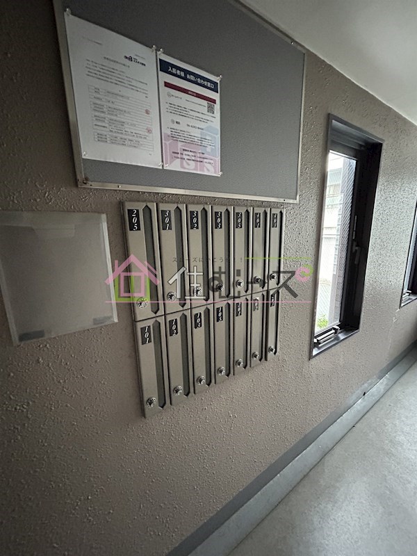 パレ・ソレイユ その他外観6