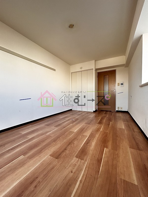 パレ・ソレイユ リビング