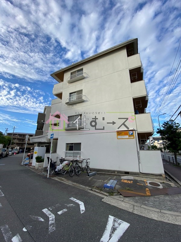 ヴィラナリー豊里 その他外観1