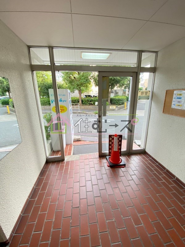 ヴィラナリー豊里 その他外観2