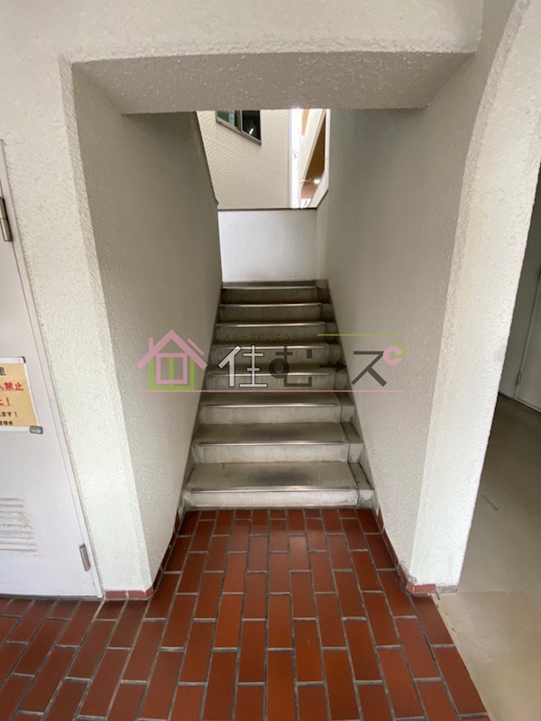 ヴィラナリー豊里 その他外観3