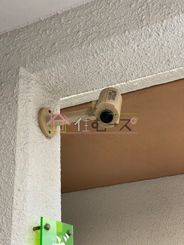 ヴィラナリー豊里 その他外観4