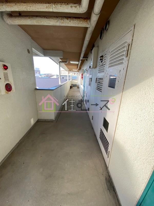 ヴィラナリー豊里 その他外観5