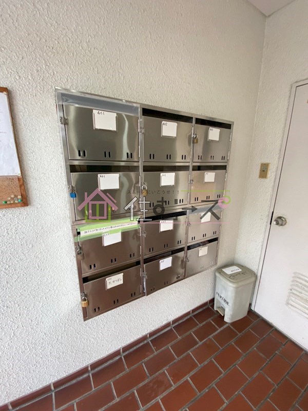 ヴィラナリー豊里 その他外観6