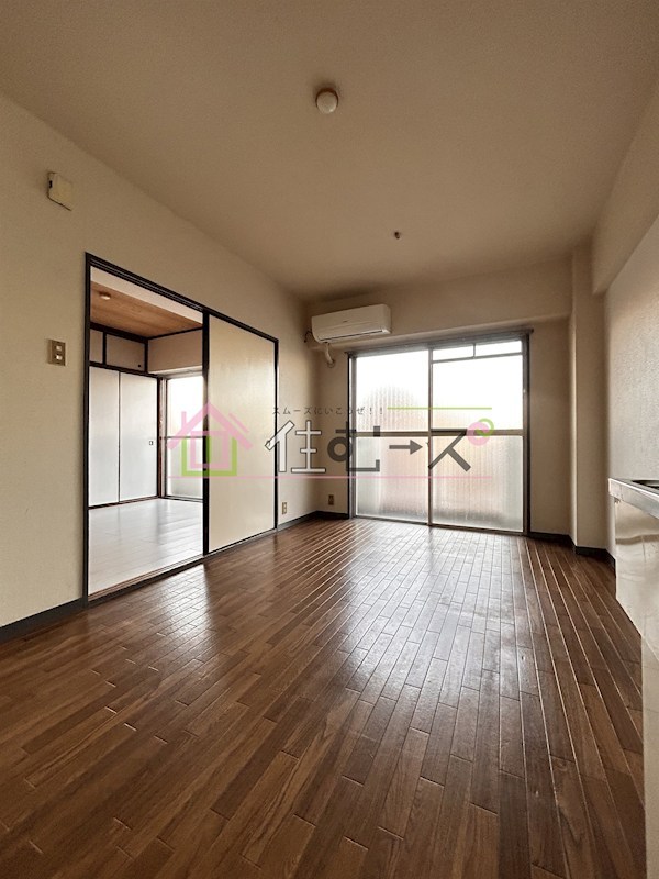 ヴィラナリー豊里 ベッドルーム