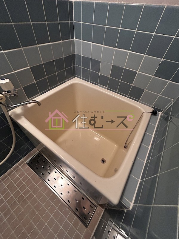 ヴィラナリー豊里 風呂画像