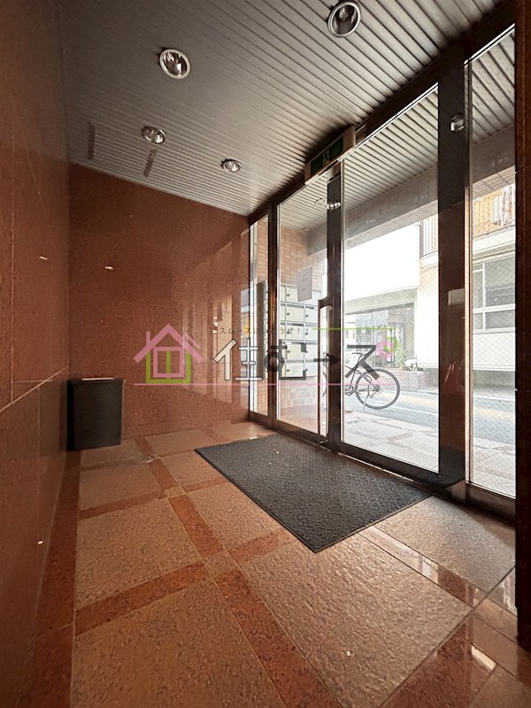 パティオス豊里館 その他外観2