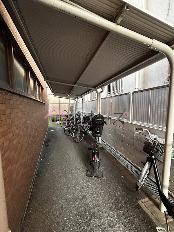 パティオス豊里館 その他外観3