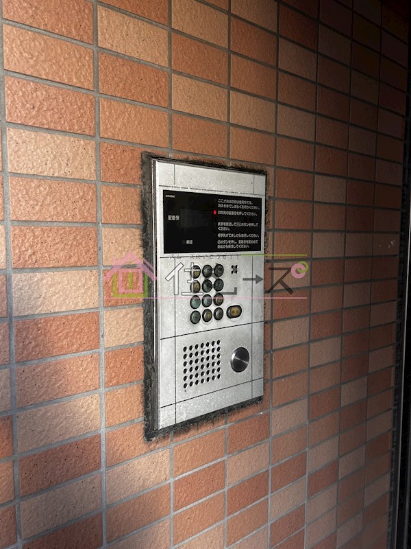 パティオス豊里館 その他外観4