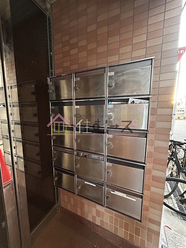 パティオス豊里館 その他外観5