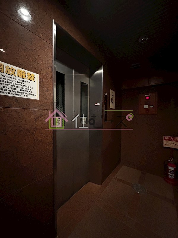 パティオス豊里館 その他外観6