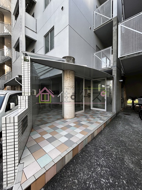 リバーサイドビューフラット その他1