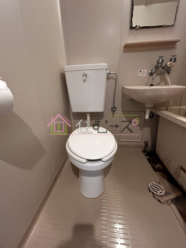 リバーサイドビューフラット その他2