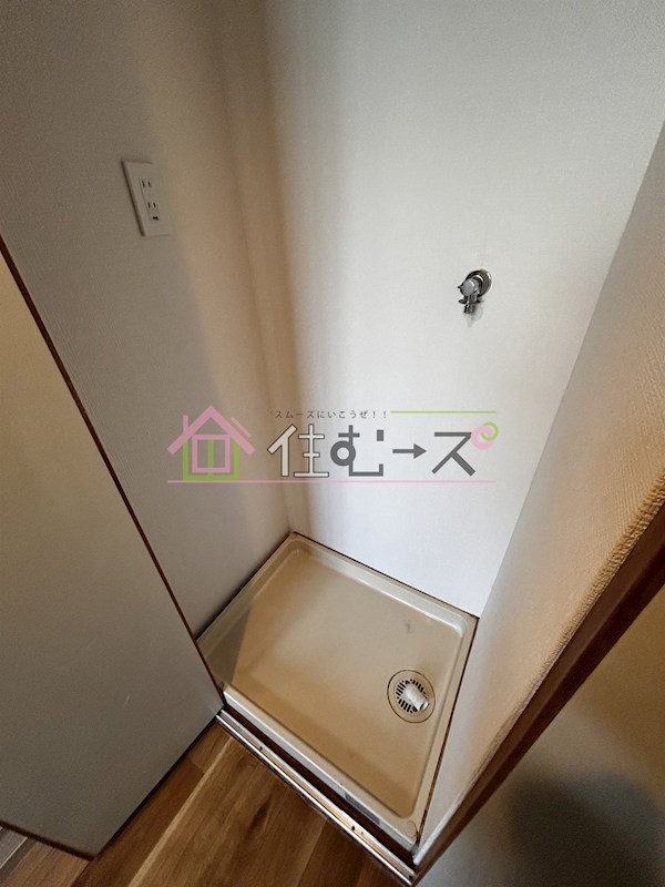 リバーサイドビューフラット その他5