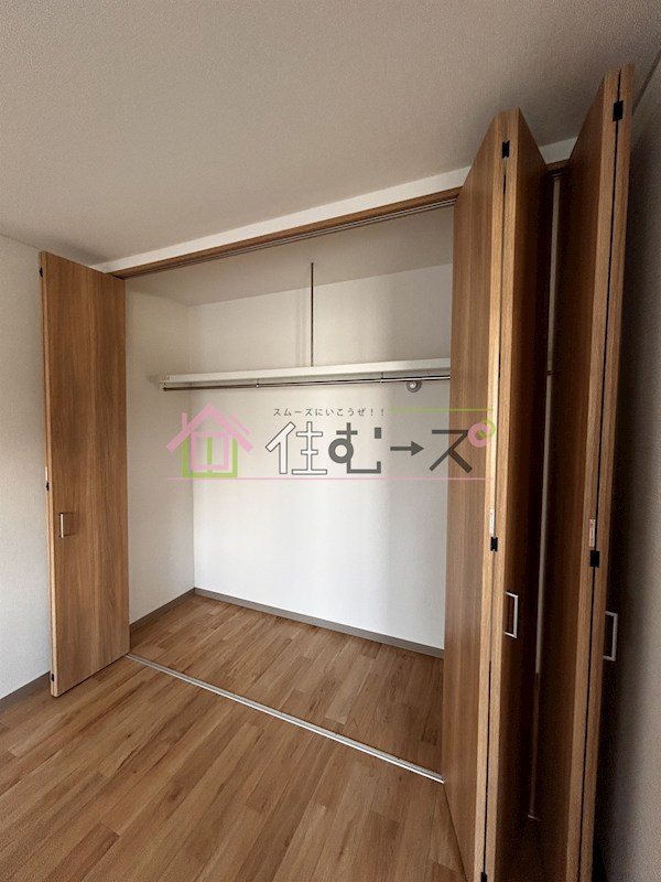 リバーサイドビューフラット その他6