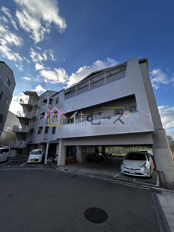 リバーサイドビューフラット その他外観1