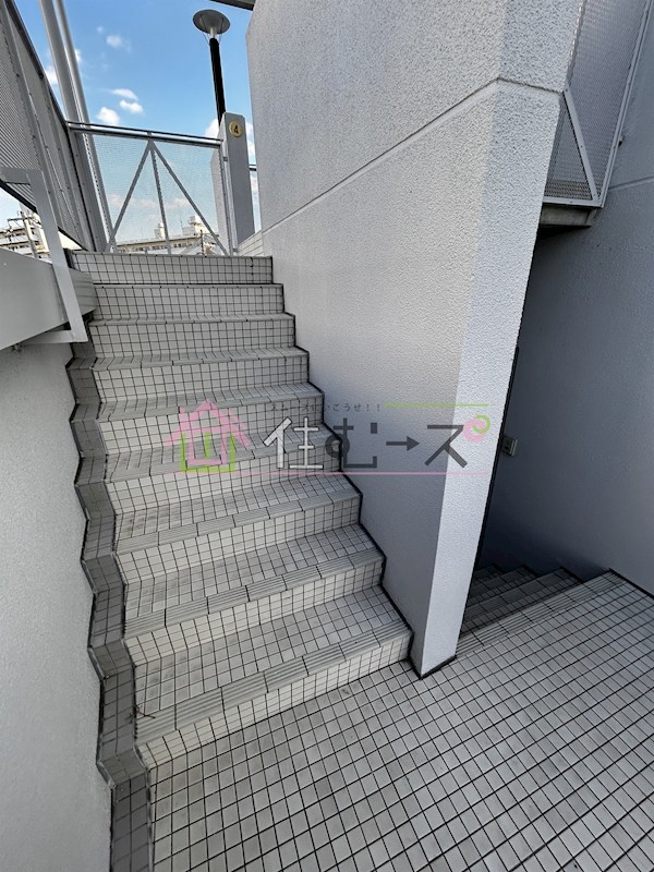 リバーサイドビューフラット その他外観4