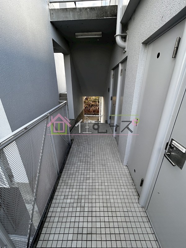 リバーサイドビューフラット その他外観5