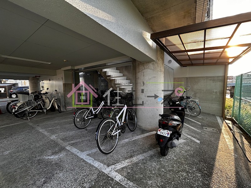 リバーサイドビューフラット その他外観6