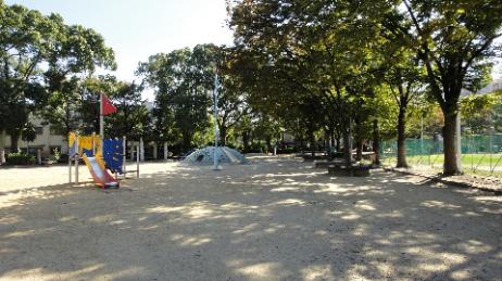 リバーサイドビューフラット 周辺画像3