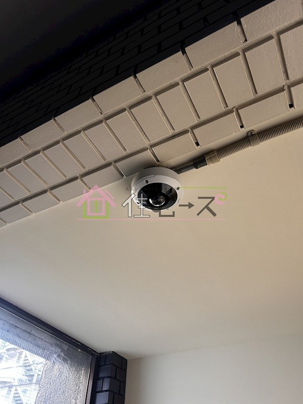 スペースグリーン大阪 その他外観4