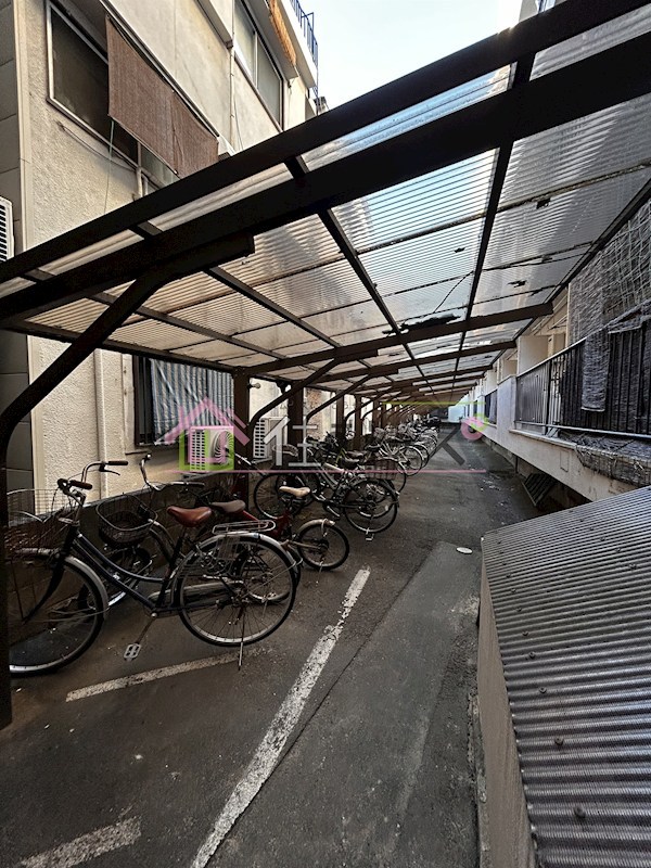 スペースグリーン大阪 その他外観6