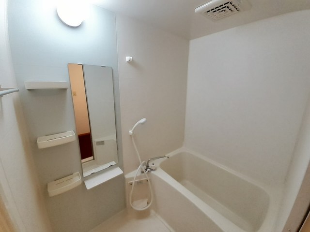 エムズコート 風呂画像