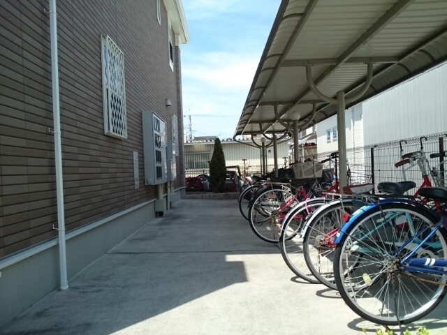 ノール・パルクヴェールⅡ その他7