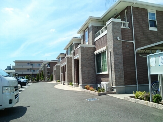 ノール・パルクヴェールⅡ その他8