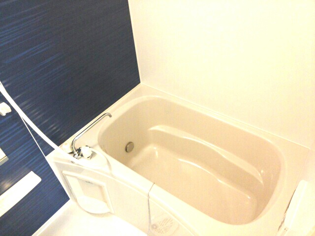 ノール・パルクヴェールⅡ 風呂画像